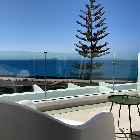 Marina Suites 8 Playa Blanca  Buitenkant foto