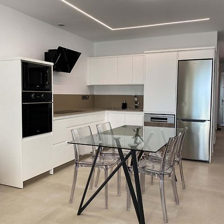 Marina Suites 8 Playa Blanca  Buitenkant foto