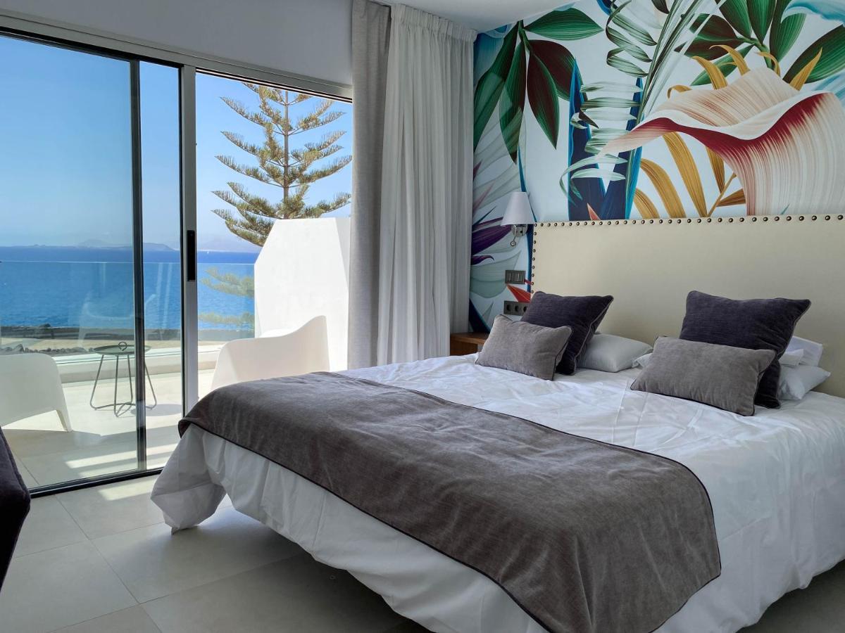 Marina Suites 8 Playa Blanca  Buitenkant foto
