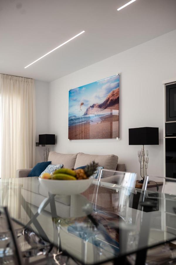 Marina Suites 8 Playa Blanca  Buitenkant foto