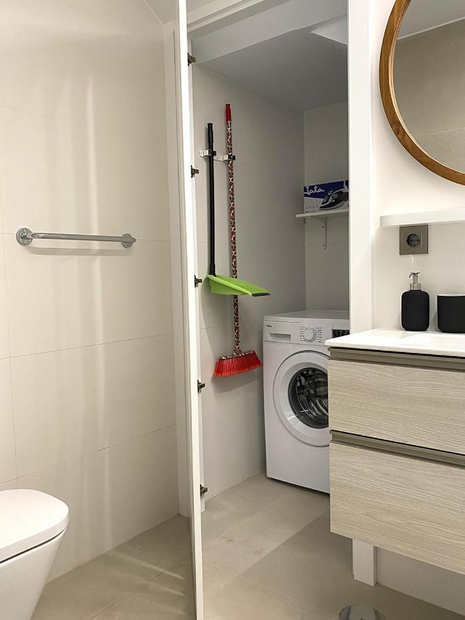 Marina Suites 8 Playa Blanca  Buitenkant foto