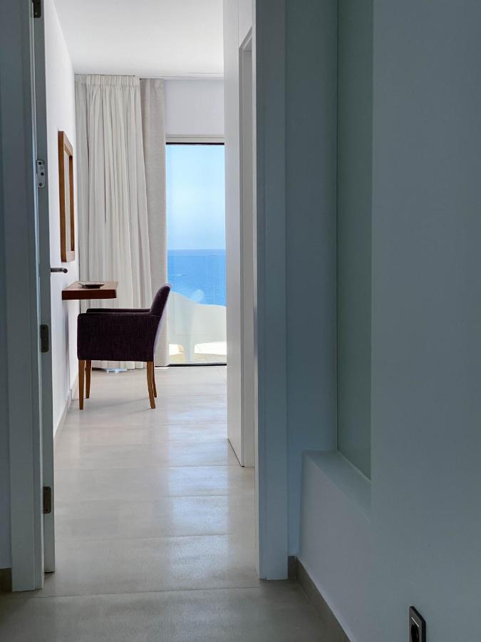 Marina Suites 8 Playa Blanca  Buitenkant foto