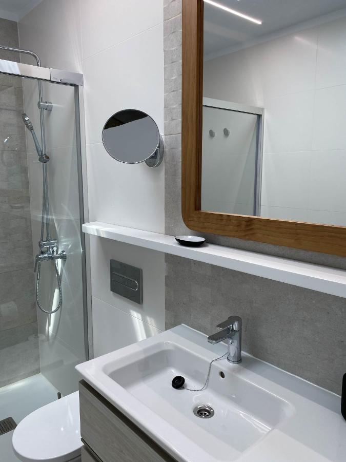 Marina Suites 8 Playa Blanca  Buitenkant foto