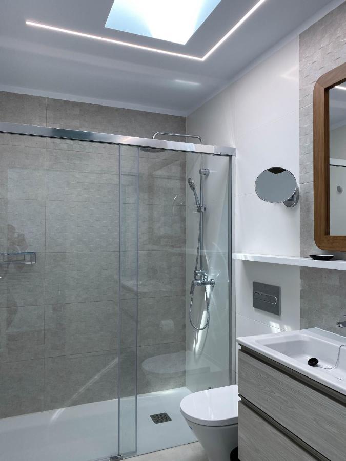 Marina Suites 8 Playa Blanca  Buitenkant foto