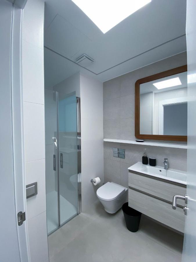 Marina Suites 8 Playa Blanca  Buitenkant foto
