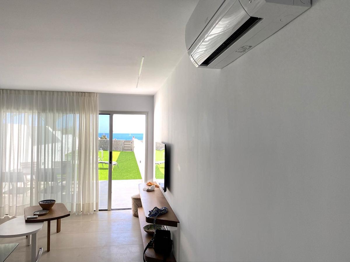Marina Suites 8 Playa Blanca  Buitenkant foto