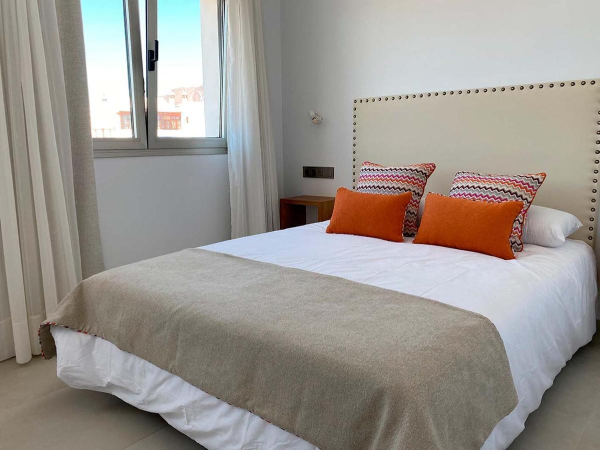 Marina Suites 8 Playa Blanca  Buitenkant foto