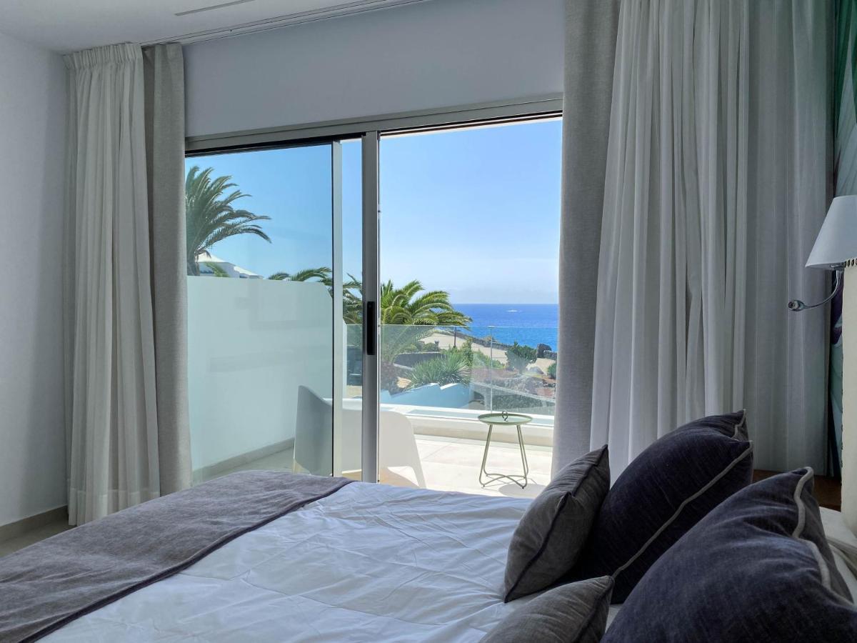 Marina Suites 8 Playa Blanca  Buitenkant foto